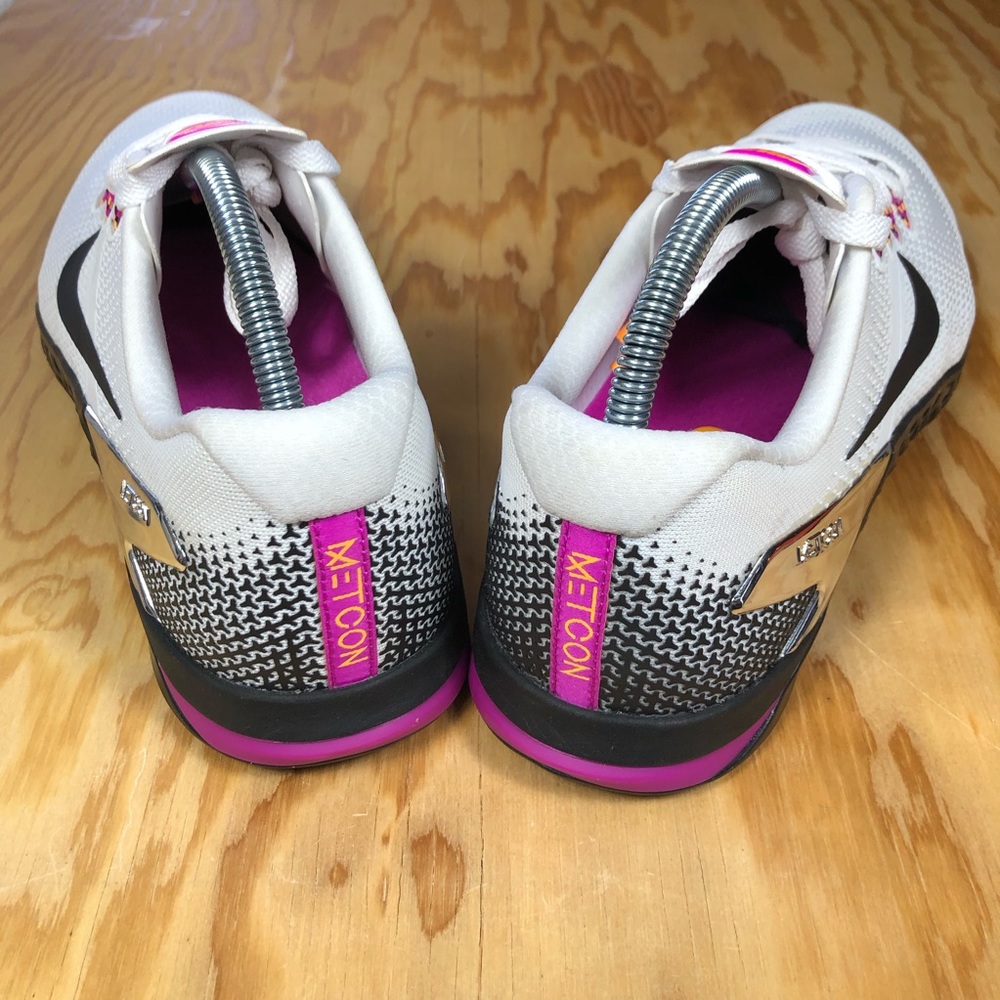 Nike Metcon 4 - Picture 4 of 7